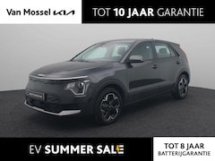 Kia Niro EV - Light Edition 64.8 kWh | Navi | Camera | Clima | Cruise | Keyless