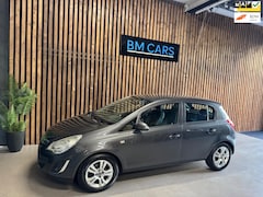 Opel Corsa - 1.2-16V Rhythm Airco, Cruise Control, NEW APK