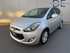 Hyundai ix20 - 1.4i Go | Navigatie | Camera | Volledig Onderhouden | Nieuwe APK