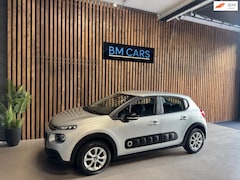 Citroën C3 - 1.2 PureTech Live Airco, Navigatie, Cruise