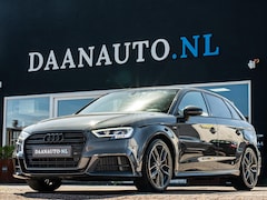 Audi A3 Sportback - 35 TFSI CoD 2x S-Line Design Pro Line Plus