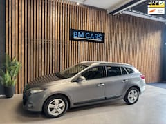Renault Mégane Estate - 1.4 TCe Dynamique Airco, Navigatie, Cruise C