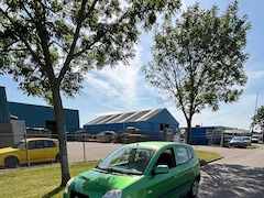 Kia Picanto - 1.0 LXE 5-deurs " IJSKOUDE AIRCO "