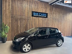 Peugeot 208 - 1.2 PureTech Blue Lease Airco, PDC, Cruise control