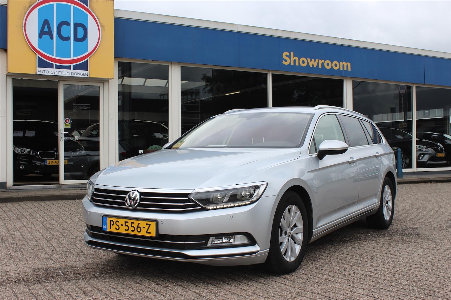 Volkswagen Passat Variant - 1.4 TSI 125pk BMT Comfortline Business | Orig. NL | Trekhaak | Virtual dashboard | Carplay - AutoWereld.nl
