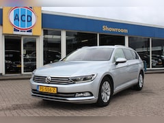 Volkswagen Passat Variant - 1.4 TSI 125pk BMT Comfortline Business | Orig. NL | Trekhaak | Virtual dashboard | Carplay