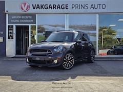 MINI Countryman - 1.6 Cooper S Chili |PANO|STOELV.|CLIMA|CRUISE 3087