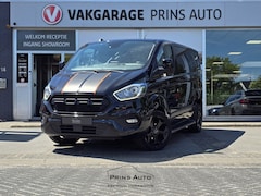 Ford Transit Custom - 280 2.0 TDCI L1H1 LIMITED |NAVI|PARK SENSOREN|LM. VELGEN|AIRCO|FESTOOL BETIMMERING 3318