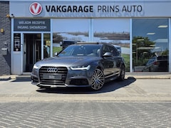 Audi A6 Avant - 1.8 TFSI ultra Advance Sport |PANO|ADAPT.CRUISE|TREKHAAK|STOELV. 3046