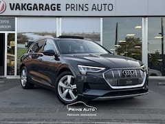Audi e-tron - 55 quattro Business edition Plus 95 kWh |PANO|LEDER|STOELV.|ORG.NL|NAP 3292