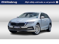 Skoda Octavia Combi - 1.4 TSI iV PHEV Style 18'' /Pano / Head-up Display/ / Skoda