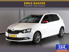 Skoda Fabia - 1.0 TSI Monte Carlo 68dkm