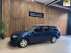 Dacia Logan MCV - 0.9 TCe S&S Prestige Airco, Navigatie, Cruise C