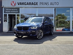 BMW X3 - M40i xDrive High Executive M-Sport |PANO|360CAM|H/K SOUND|HUD| 3278