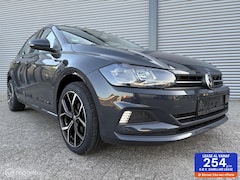 Volkswagen Polo - 1.0 TSI Highline 95PK