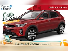 Kia Stonic - 1.0 T-GDi MHEV DynamicPlusLine | €2.250, - inruilvoordeel | Private lease van €434, - p.m.