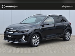 Kia Stonic - 1.0 T-GDi MHEV DynamicPlusLine | Keyless | Stoelverwarming | Camera |