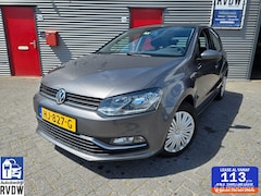 Volkswagen Polo - 1.4 TDI Comfortline