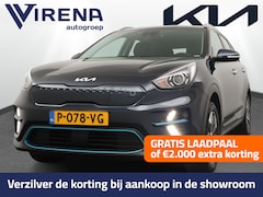 Kia e-Niro - DynamicLine 64 kWh - SOH 94, 2% - Adaptief Control - Climate Control - Navigatie - Apple/A