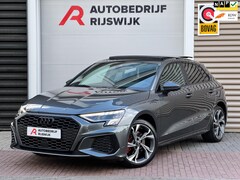 Audi A3 Sportback - 40 TFSI e Edition Rs zetels/B&O/Pano/Keyless