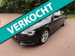 Audi A5 Cabriolet - 1.8 TFSI Pro Line S