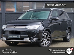 Mitsubishi Outlander - 2.0 PHEV Executive Edition X-Line |CAMERA|TREKHAAK|CRUISE|