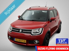 Suzuki Ignis - 1.2 Smart Hybrid Stijl