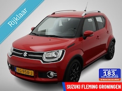 Suzuki Ignis - 1.2 Stijl Smart Hybrid