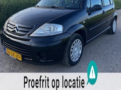 Citroën C3 - 1.1i Ligne Séduction #NIEUWE APK #TREKHAAK
