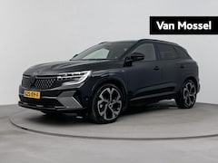 Renault Austral - 1.2 E-Tech Hybrid Iconic Esprit Alpine 200PK | Head-Up Display | Harman Kardon Audio | Mat