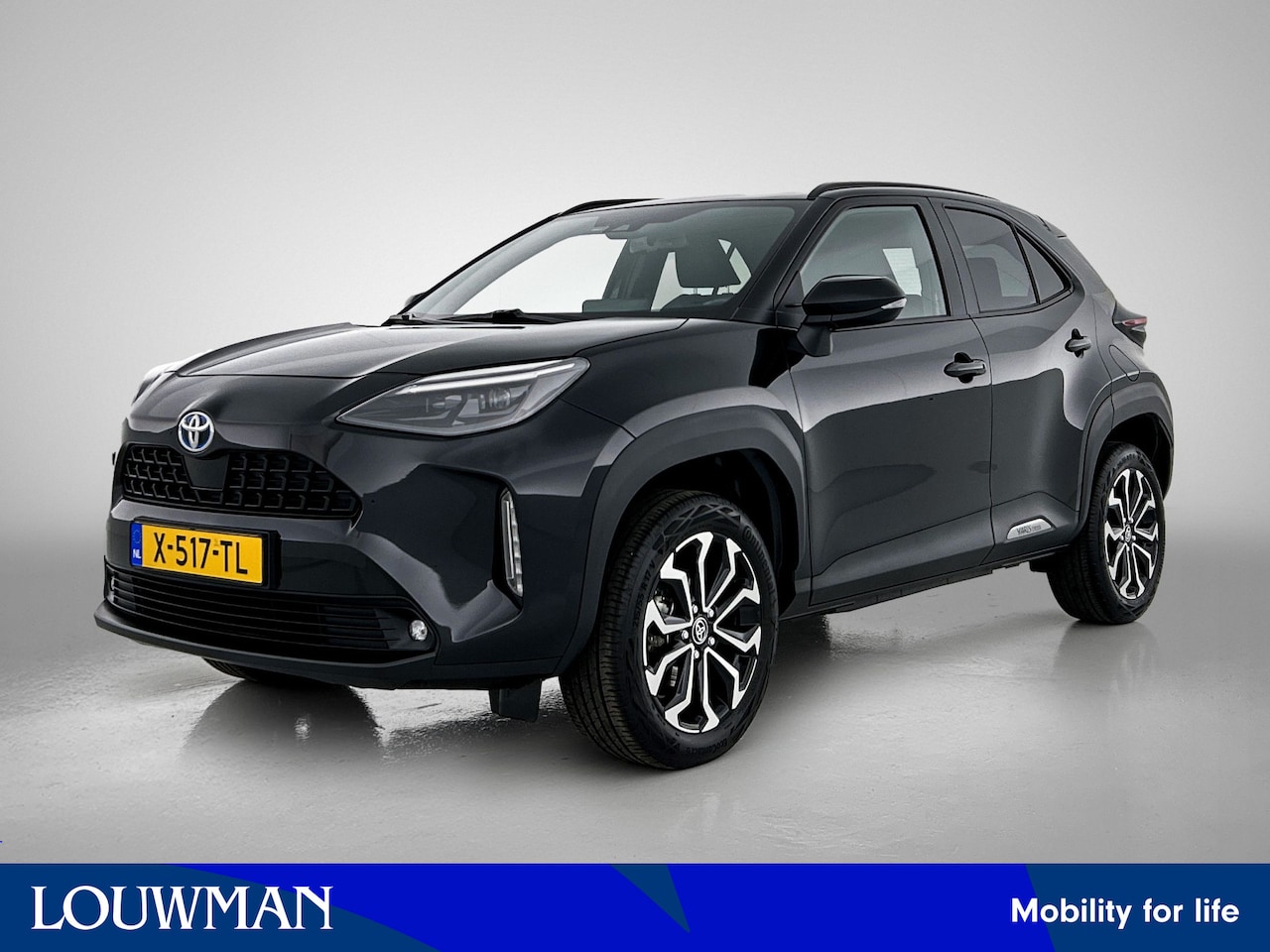 Toyota Yaris Cross - 1.5 Hybrid Dynamic | Apple Carplay/Android Auto | Climate Control | Camera | - AutoWereld.nl