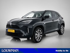 Toyota Yaris Cross - 1.5 Hybrid Dynamic | Apple Carplay/Android Auto | Climate Control | Camera |
