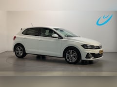 Volkswagen Polo - 1.0 TSI 116pk DSG Highline Business R R-Line Virtual Cockpit Stoelverwarming Camera