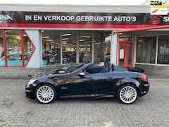 Mercedes-Benz SLK-klasse - AMG 55 - V8 - Topstaat - Inr Mog