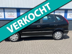 Nissan Almera Tino - 1.8 Visia 2005 nwe.apk 1495eu