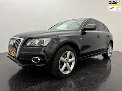 Audi Q5 - 2.0 TFSI quattro Pro Line S Automaat/Trekhaak
