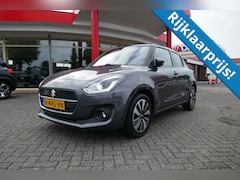 Suzuki Swift - 1.2 STIJL SMART HYBRIDE CAMERA/CLIMATRONIC/NAVIGATIE
