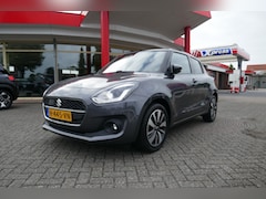 Suzuki Swift - 1.2 STIJL SMART HYBRIDE CAMERA/CLIMATRONIC/NAVIGATIE
