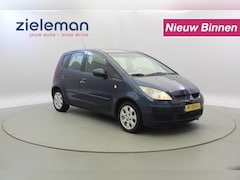 Mitsubishi Colt - 1.3 Invite Automaat - Airco