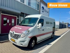 Renault Master - T35 2.3 dCi L2H3 AIRCO NAVI CAMERA NAP APK 6-2026