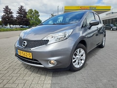 Nissan Note - 1.2 AIRCO TREKHAAK NAVI