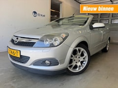 Opel Astra - 1.6 Enjoy AIRCO ZEER NETTE STAAT TECHINISCH IN ORDE APK