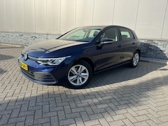 Volkswagen Golf - LIFE Nieuw Type Virtueel dashboard