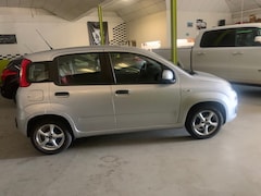 Fiat Panda - 0.9 TWINAIR POP