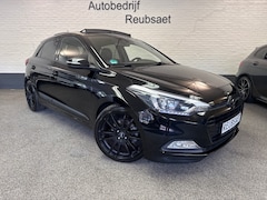 Hyundai i20 - 1.0 T-GDI Premium Panodak Camera Cruise Incl 12Mnd Garantie