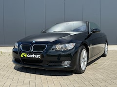 BMW 3-serie - 320I HIGH EXECUTIVE NL auto NAP 117000