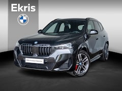 BMW X1 - xDrive25e | M Sportpakket Pro | Innovation Pack | Comfort Access | Head-Up Display | Parki