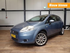 Fiat Punto - 1.4 3 drs sport - airco - nette staat