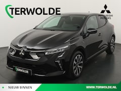 Mitsubishi Colt - 1.0T MT Intense | €1.750 korting | Achteruitrijcamera | Apple Carplay/Android Auto | Cruis