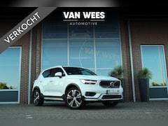Volvo XC40 - 1.5 T5 Recharge Inscription 262 pk | 1e eigenaar | 19 inch | Camera | Dakraam | LED | DAB